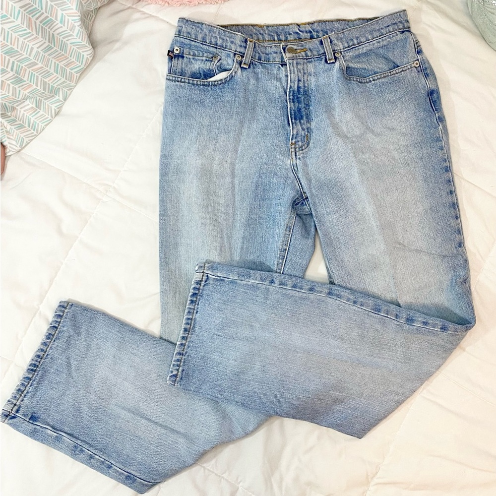 Polo Jeans Company Vintage Jeans